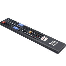 Tm Electron Mando Universal Magic 3 en 1 para TV Samsung LG Sony